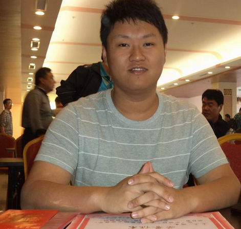 象棋大师孟辰.png 象棋大师孟辰.png