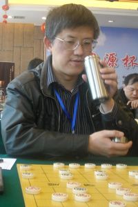 宇兵.jpg 象棋大师宇兵