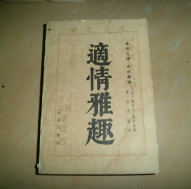 适情雅趣.png 适情雅趣