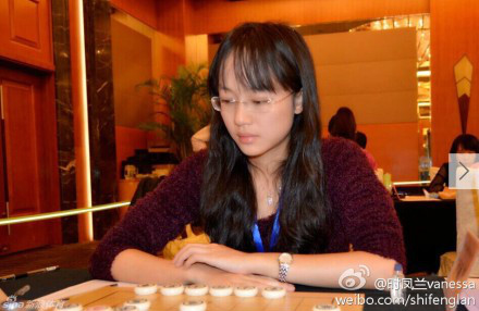 时凤兰国家大师