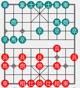 象棋旋风四代对三代