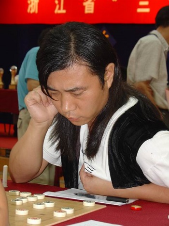 赵剑.jpg 象棋大师赵剑