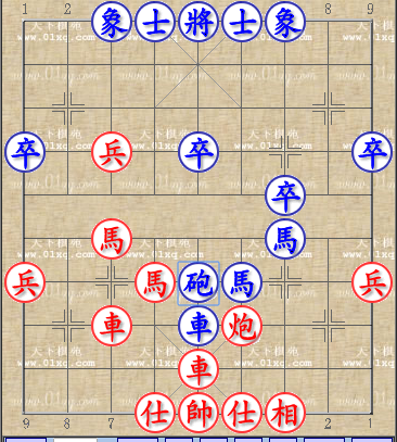 陈丽淳精彩杀局