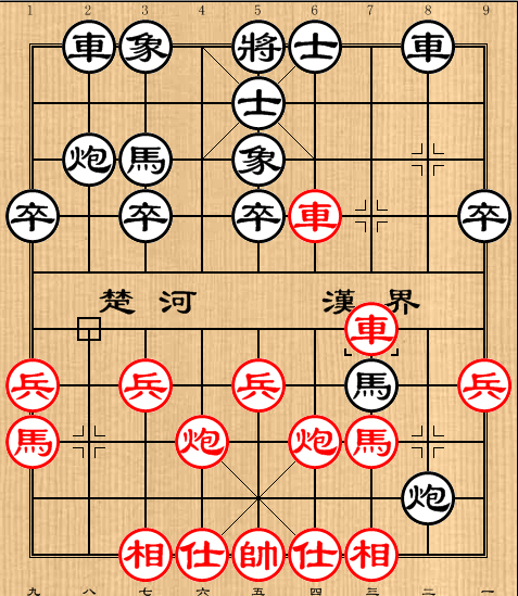 拼命三郎遇到了拼命四郎，于幼华先负袁洪梁