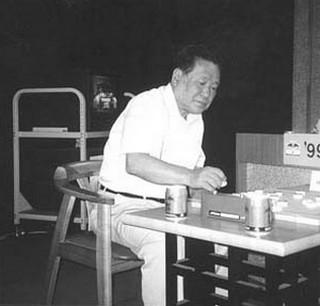 “杀象能手”孟立国