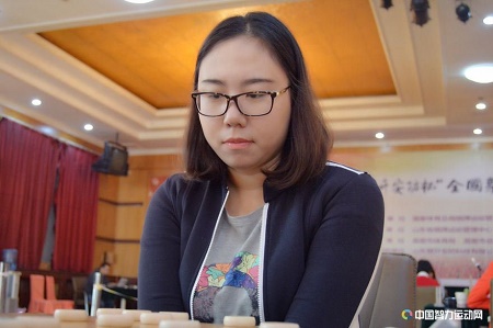 象棋大师玉思源