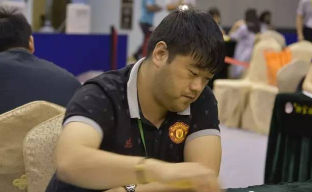 申鹏晋级象棋特级大师