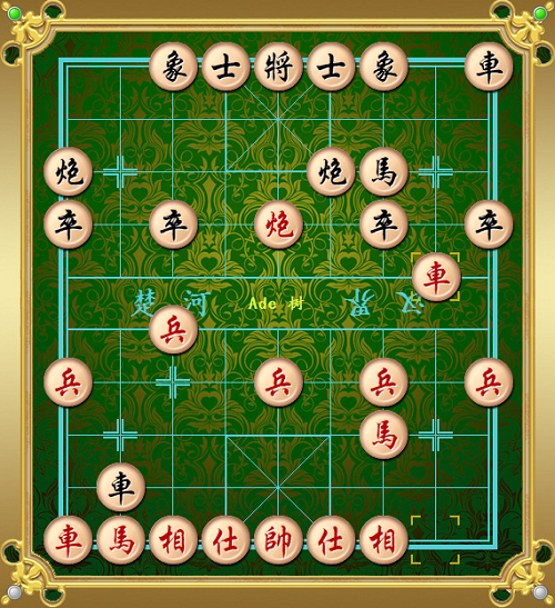 精彩时刻