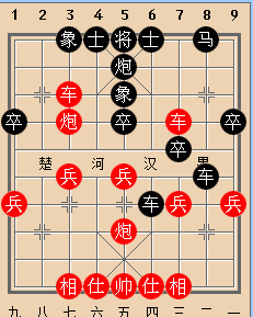 王嘉良对蒋志梁，腾空弃车
