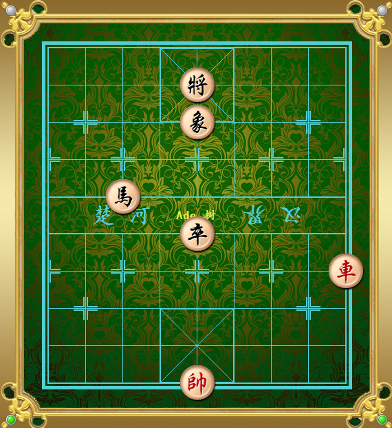 马卒象守和单车 马卒象守和单车