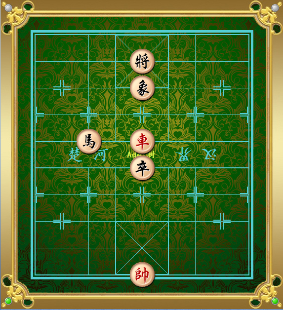 马卒象守和单车 马卒象守和单车