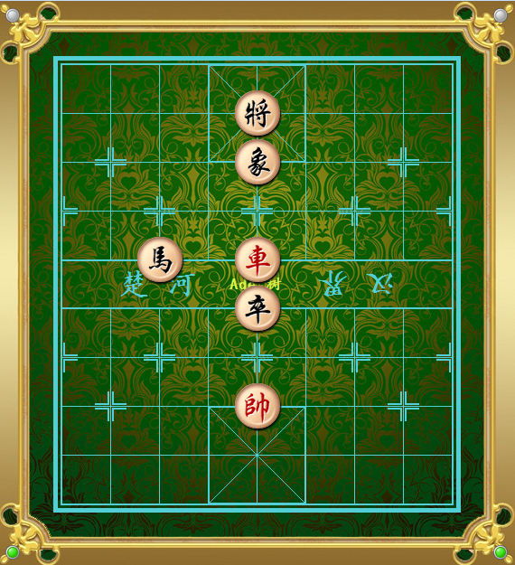 马卒象守和单车 马卒象守和单车