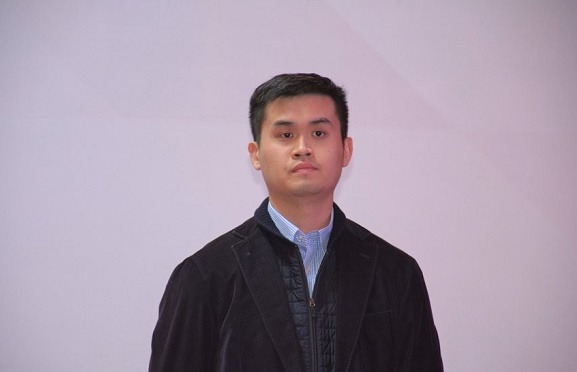 中国王天一获得季军 中国王天一获得季军