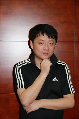 潘振波象棋大师