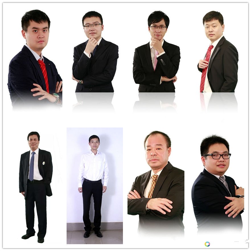 2018年首届富龙“国家杯”棋牌职业大师赛象棋比赛第一轮对阵 2018年首届富龙“国家杯”棋牌职业大师赛象棋比赛第一轮对阵