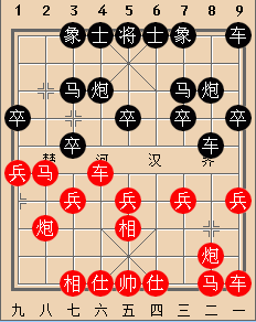 力争胜负不谋和棋,大胆弃车马攻其一侧,王鑫海真大胆 力争胜负不谋和棋,大胆弃车马攻其一侧,王鑫海真大胆