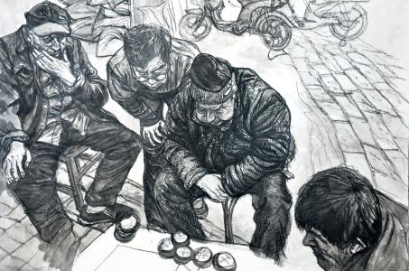 象棋大师 象棋大师