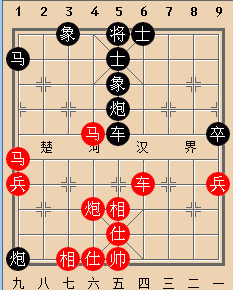 兑子技巧的运用兑子抢先