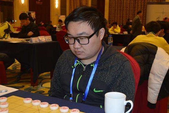 象棋大师黄竹风 象棋大师黄竹风