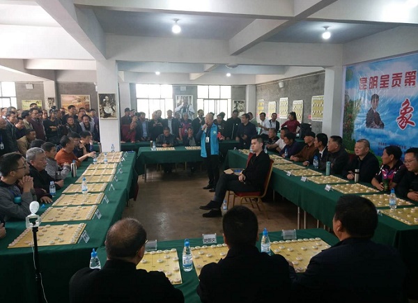 王天一1对25车轮战 王天一1对25车轮战