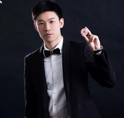 象棋大师陈栋 象棋大师陈栋