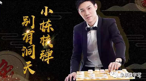 象棋大师陈栋 象棋大师陈栋