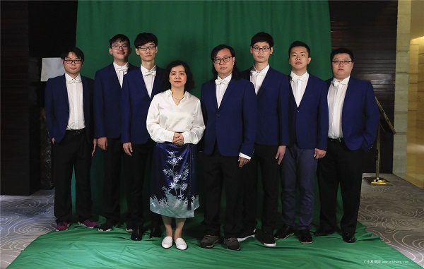 杭州棋类协会队