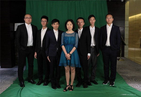 深圳弈川象棋俱乐部队