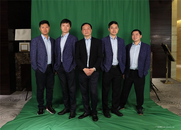 四川龙翔通讯队