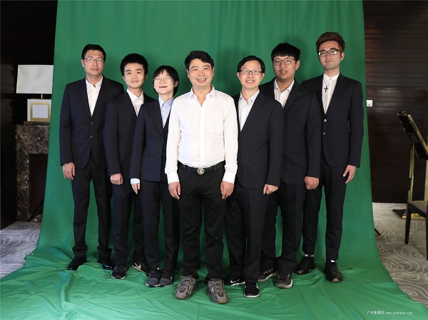 浙江丰源泵业队