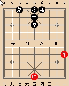 只马单士图形1