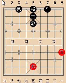 只马单士图形2