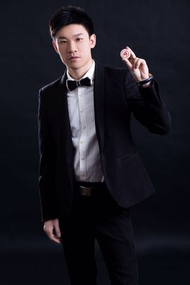 象棋大师陈栋