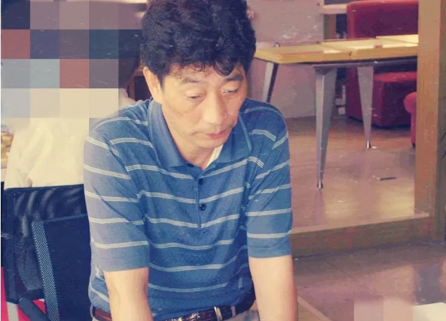 象棋棋手邬正伟 象棋棋手邬正伟