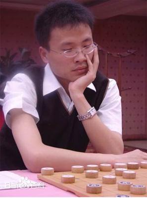 象棋大师邱东 象棋大师邱东