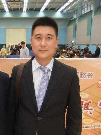 象棋特级大师张强 象棋特级大师张强