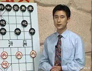 象棋特级大师张强 象棋特级大师张强