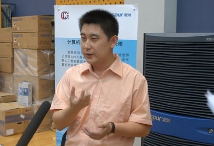 张强慧眼识才,助蒋川腾飞 张强慧眼识才,助蒋川腾飞