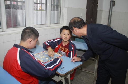 学象棋遇到瓶颈了怎么办？如何突破瓶颈？