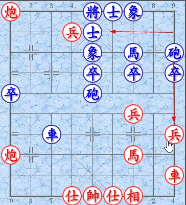 洪智与许银川