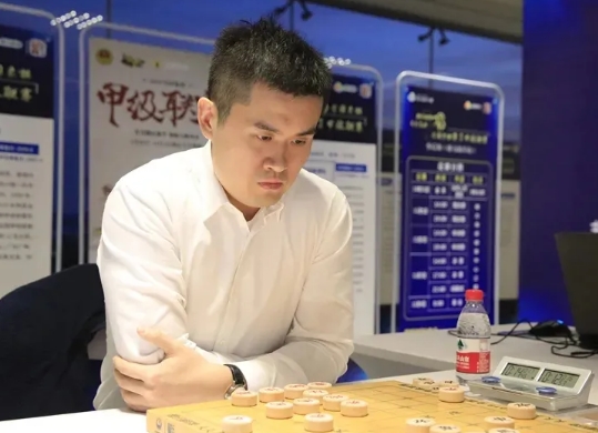 王天一目前等级分为2737分 王天一目前等级分为2737分