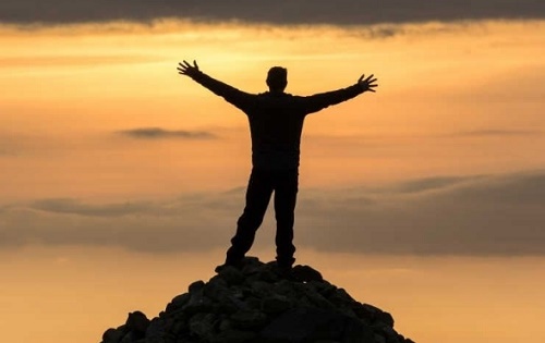 在自己熟系的领域做到最好