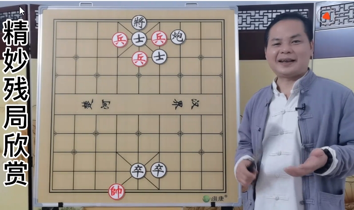 广西棋王陈建昌