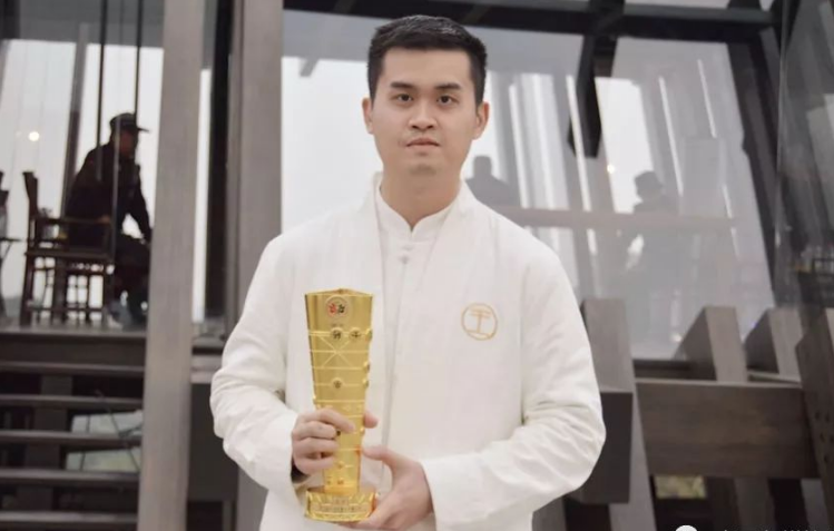 王天一
