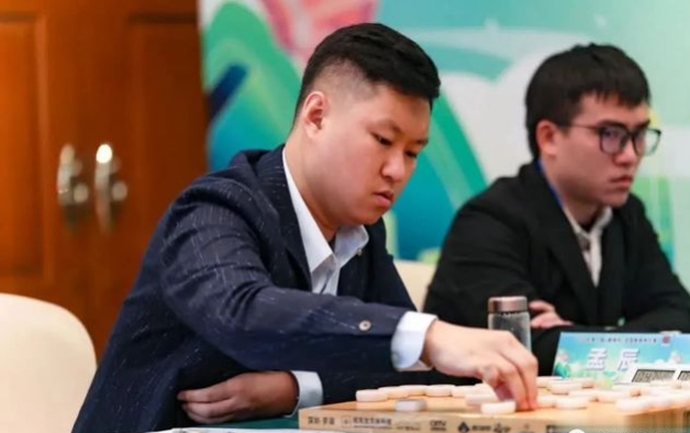 象棋特级大师孟辰 象棋特级大师孟辰