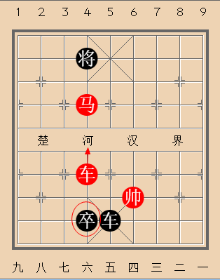 注意等着在车马组合里面的运用 注意等着在车马组合里面的运用