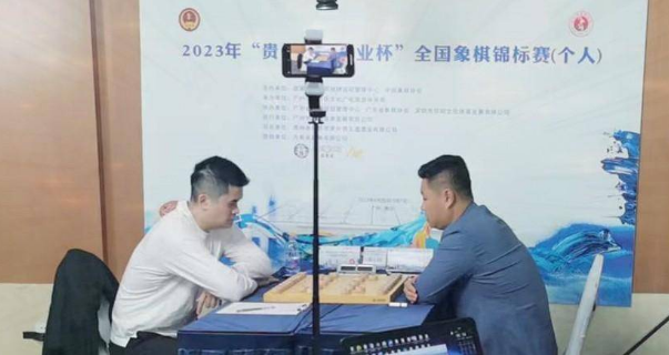 2023个人赛:王天一第四次夺冠,刘欢成第21位女子全国冠军 2023个人赛:王天一第四次夺冠,刘欢成第21位女子全国冠军