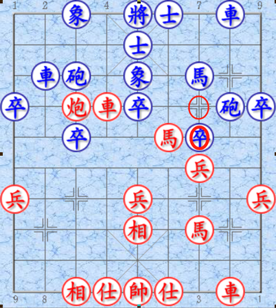 潘振波与侯文博