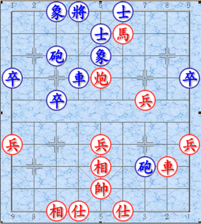 潘振波与侯文博