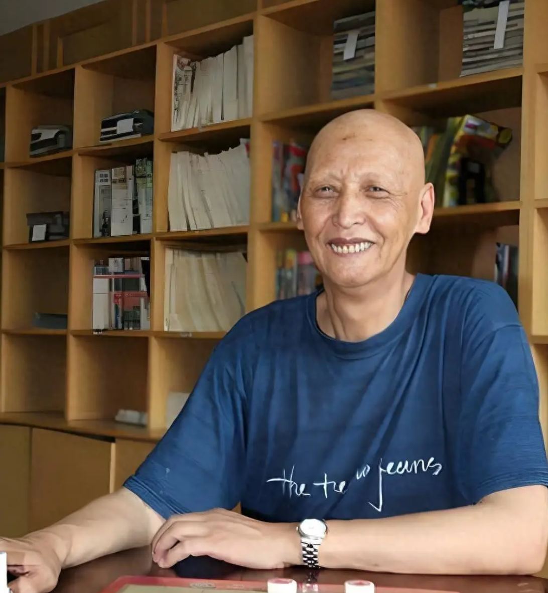 象棋特级大师王嘉良 象棋特级大师王嘉良